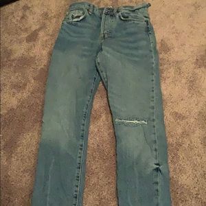 FOREVER21 Jeans